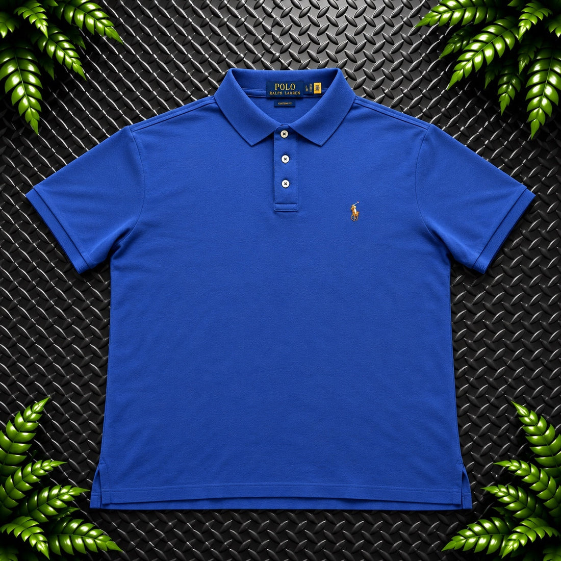Ralph Lauren Polo Shirt Fit Guide: Classic Fit vs Custom Slim Fit vs Slim Fit