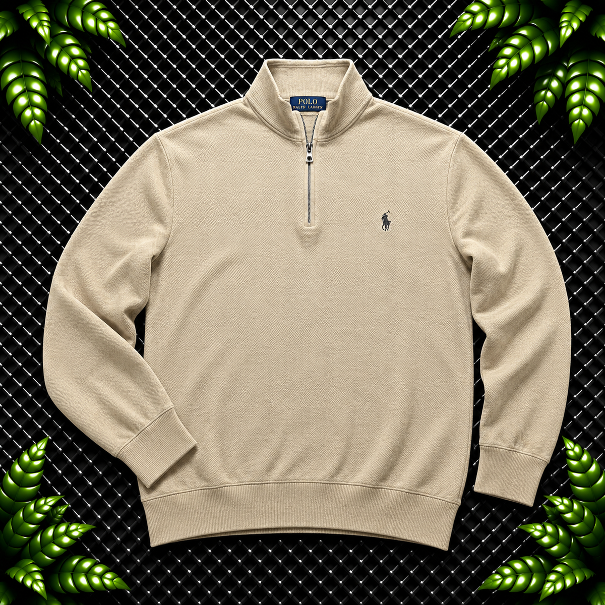 Medium Ralph Lauren Jumpers & Sweatshirts