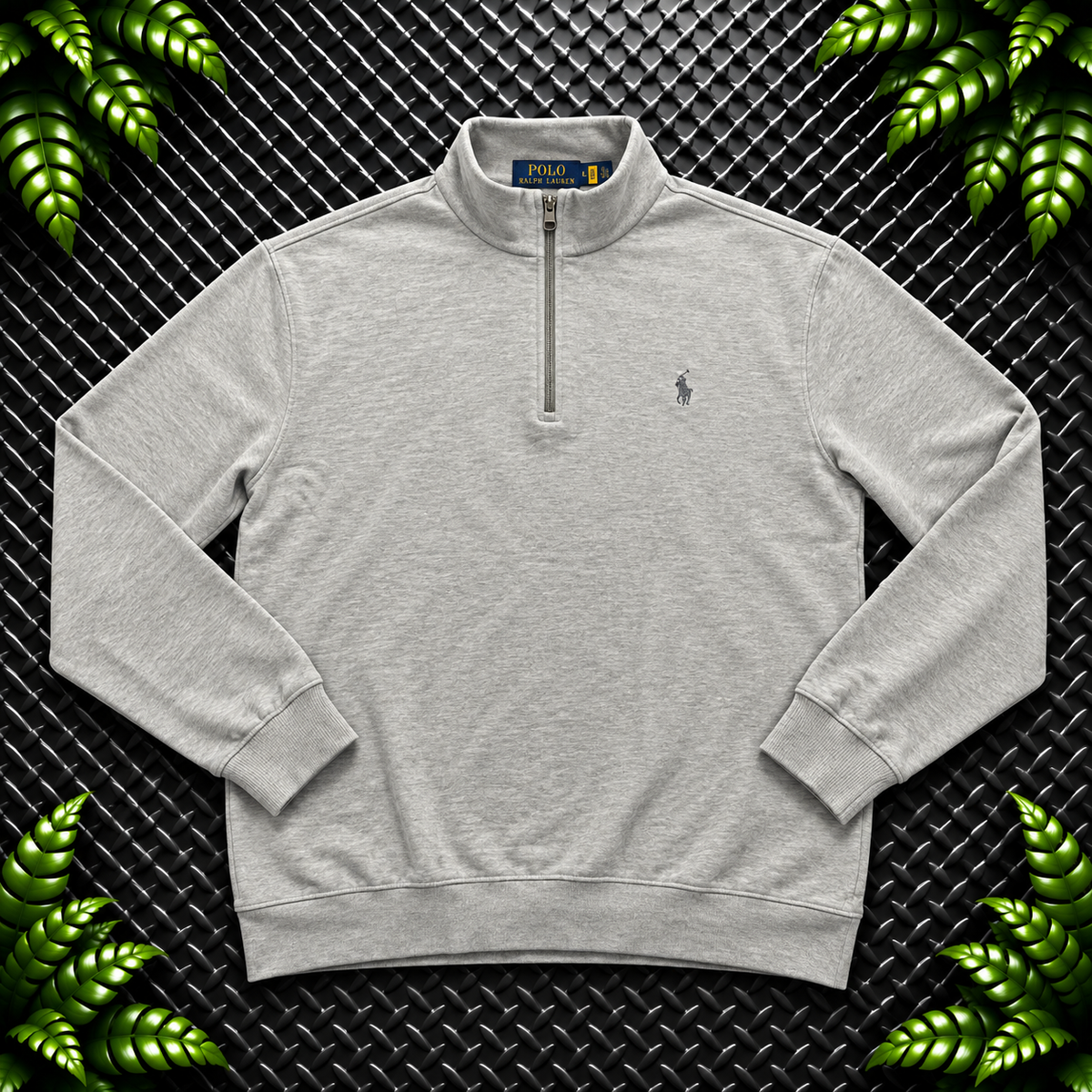 Large Ralph Lauren Jumpers & Sweatshirts