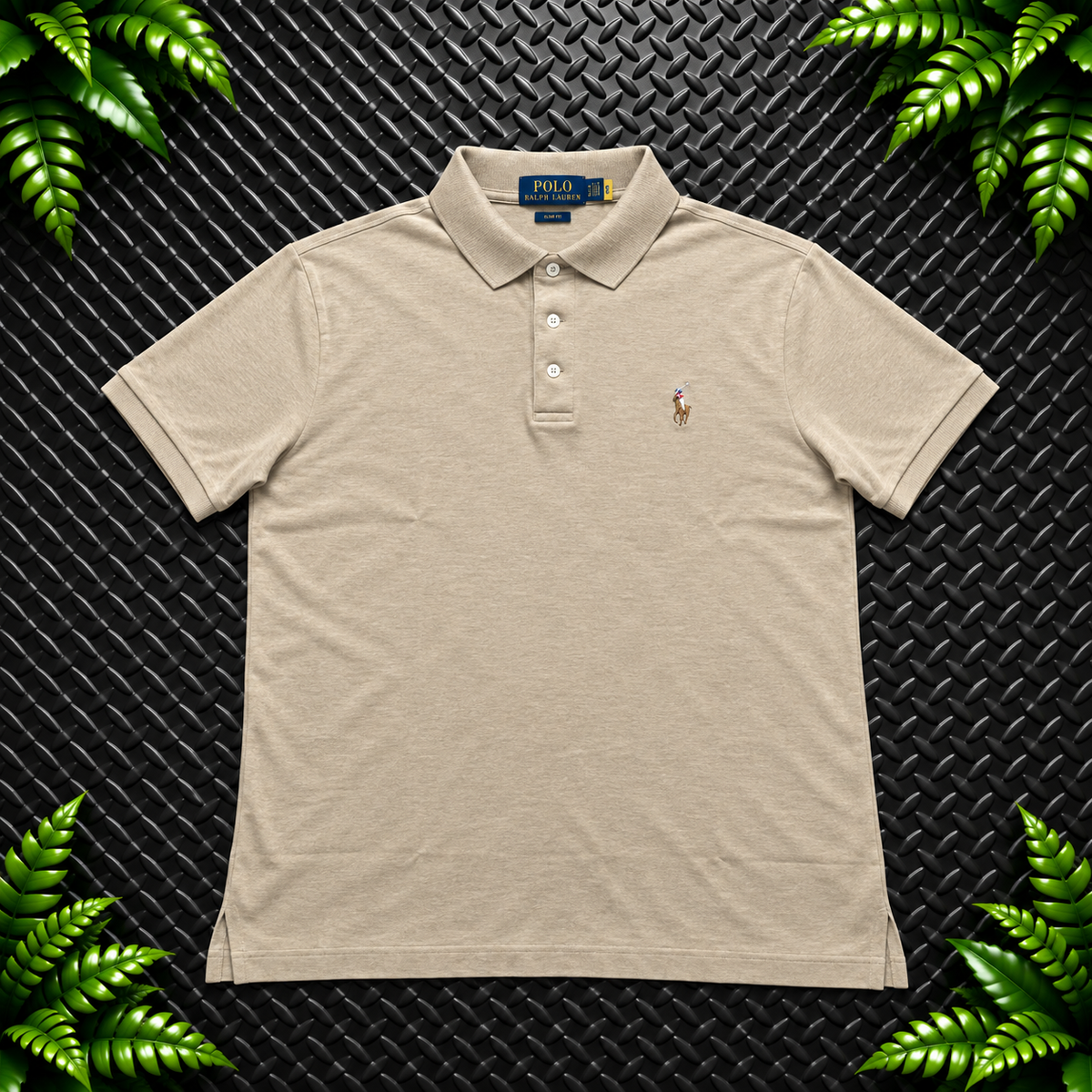 2XL Ralph Lauren Polo Shirts