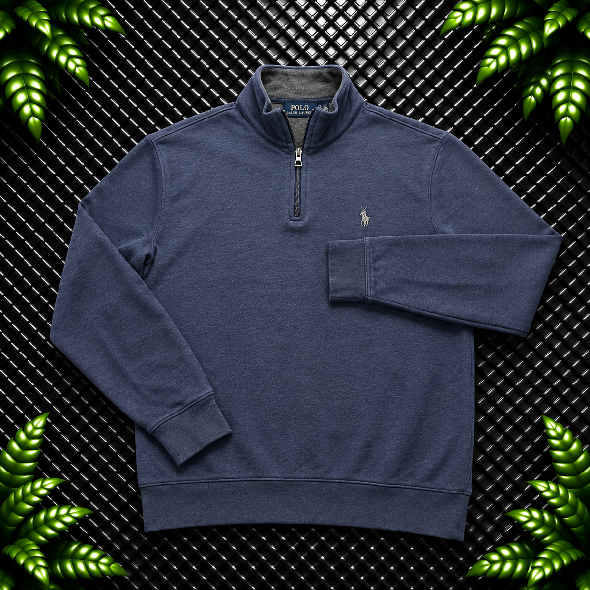 Small Ralph Lauren Jumpers & Sweatshirts