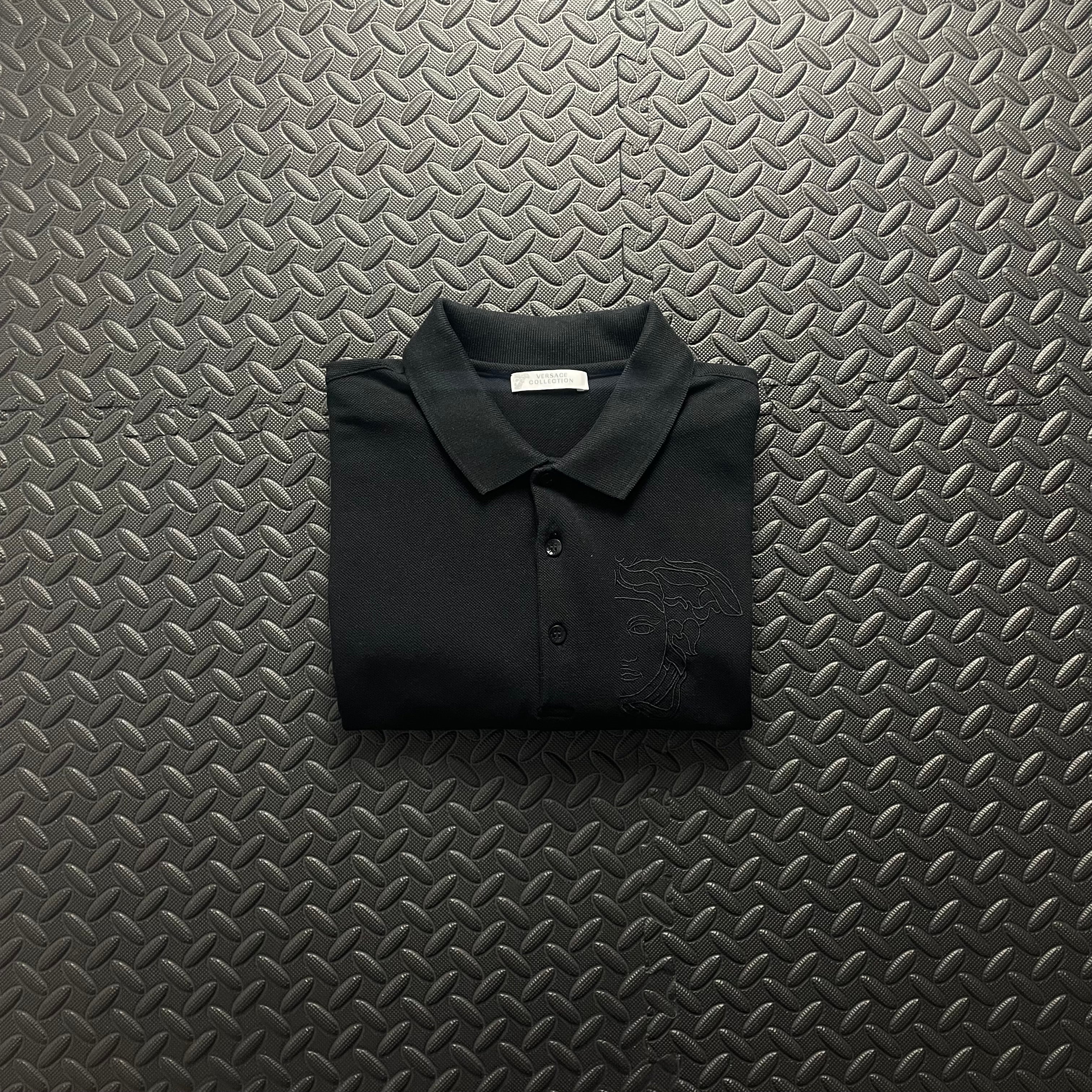 Versace Polo Shirts