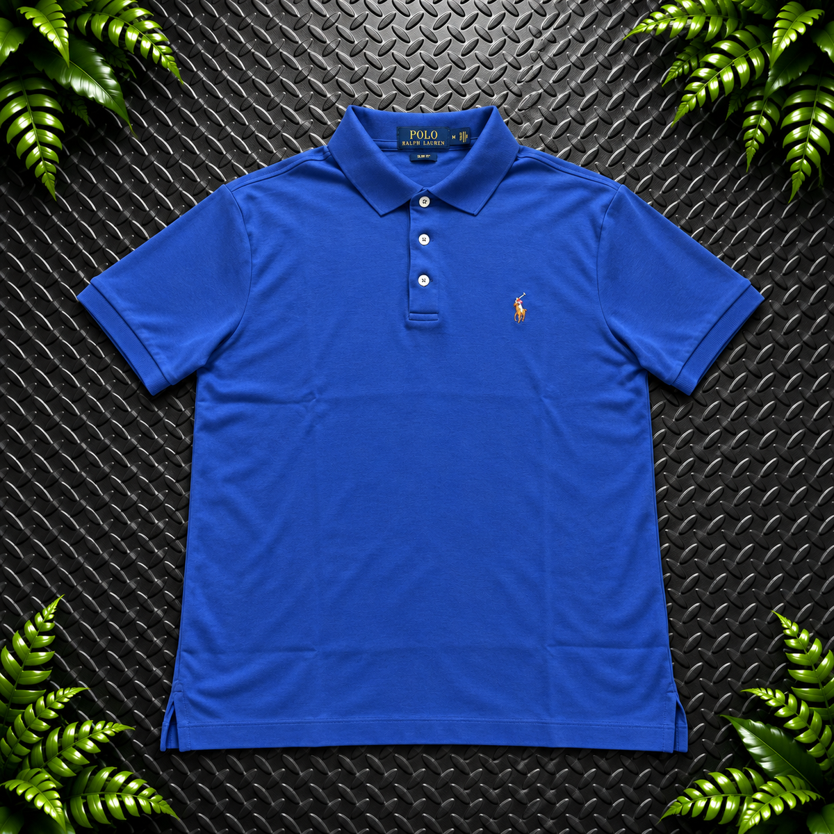 Medium Ralph Lauren Polo Shirts