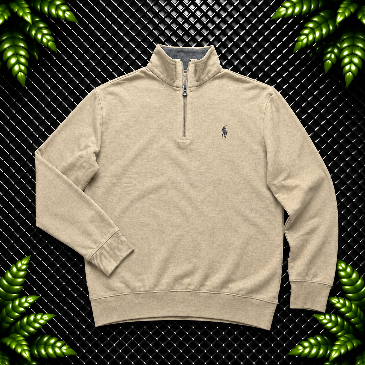XL Ralph Lauren Jumpers & Sweatshirts