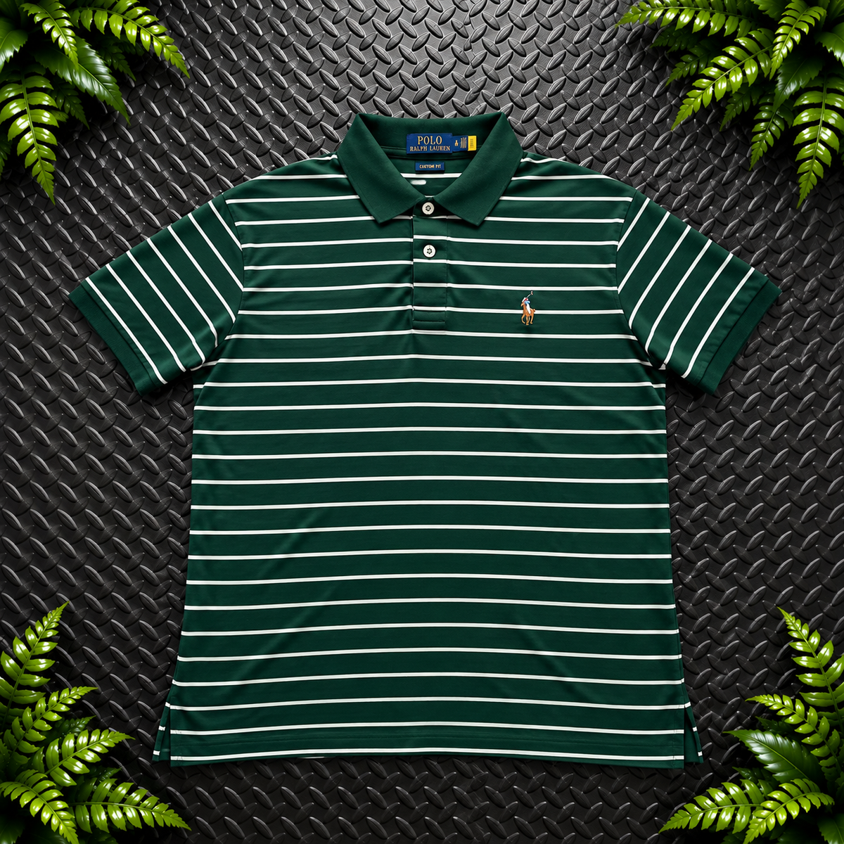XL Ralph Lauren Polo Shirts