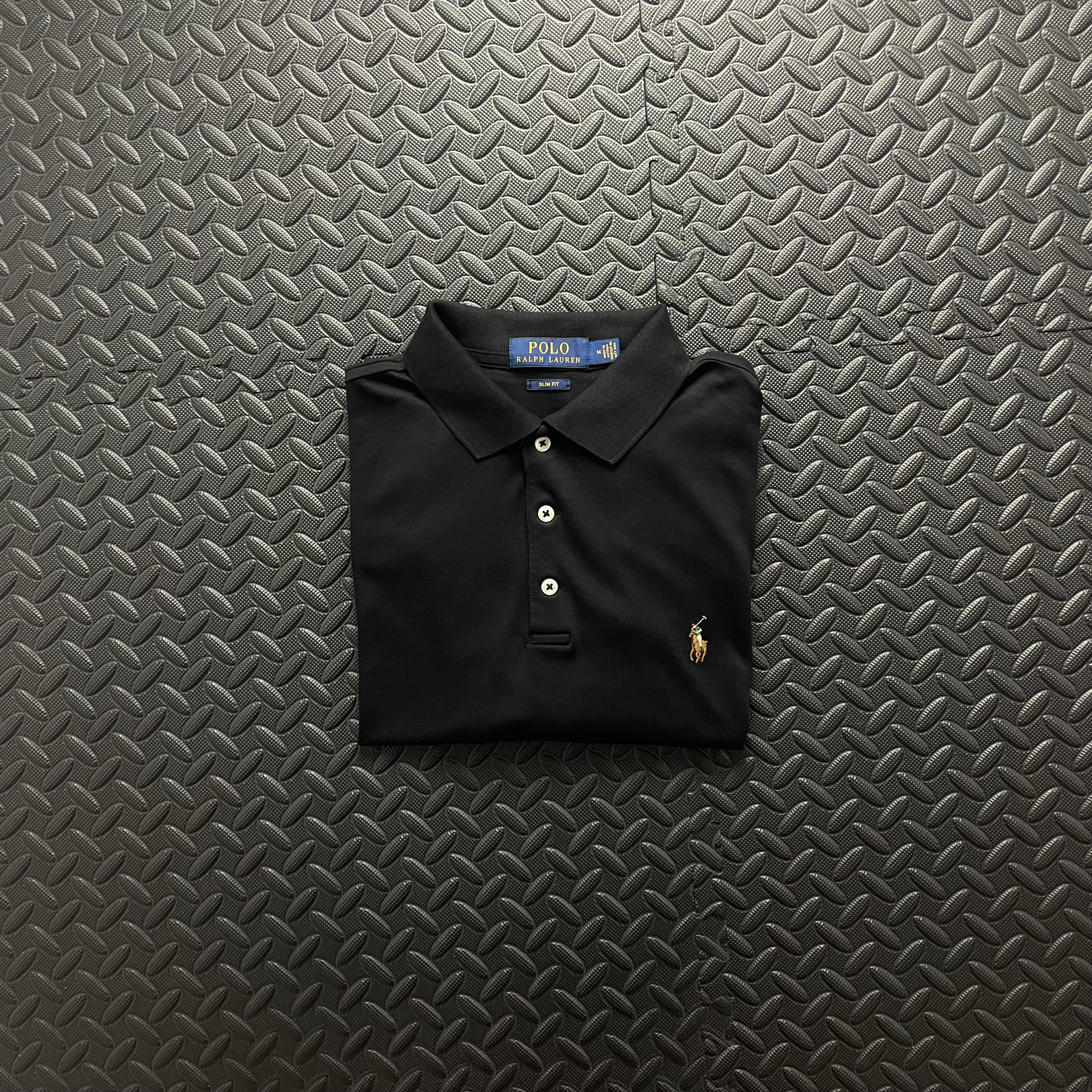Ralph Lauren Soft Cotton Polo Shirts