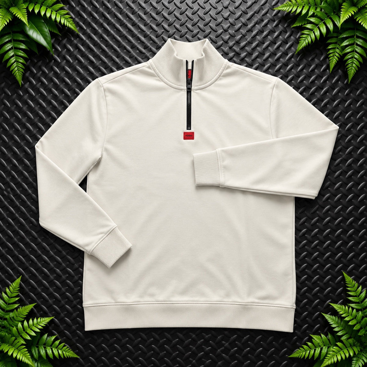 Hugo Boss Jumpers & Sweatshirts