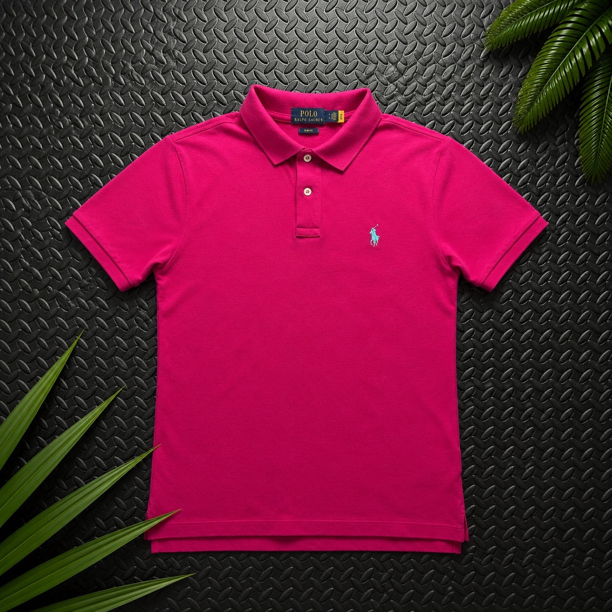 Ralph Lauren Polos