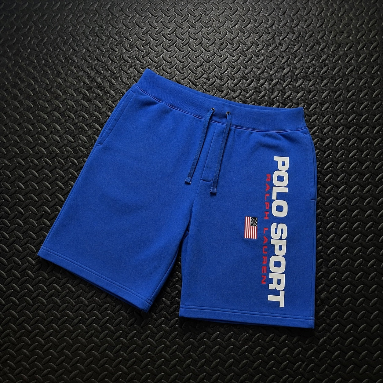 Polo Sport Shorts