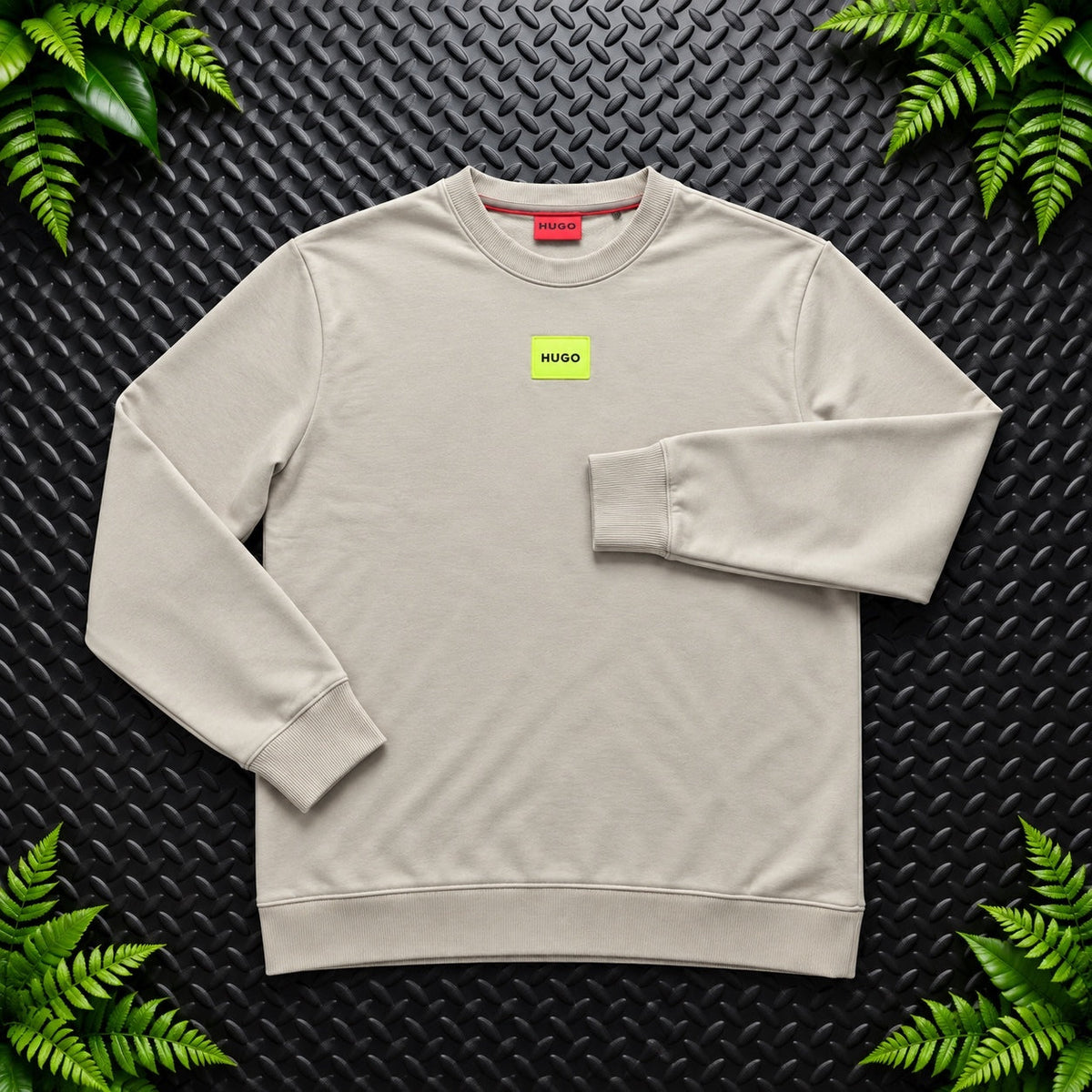 XL Hugo Boss Jumpers & Sweatshirts