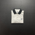 Vivienne Westwood White Polo Shirt | Men’s Slim Fit L / 3334