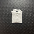 Hugo Boss White Polo Shirt | Men’s S