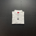 Hugo Boss White Polo Shirt | Men’s Classic Fit S