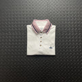 Vivienne Westwood White Polo Shirt | Men’s Slim Fit L / 2938