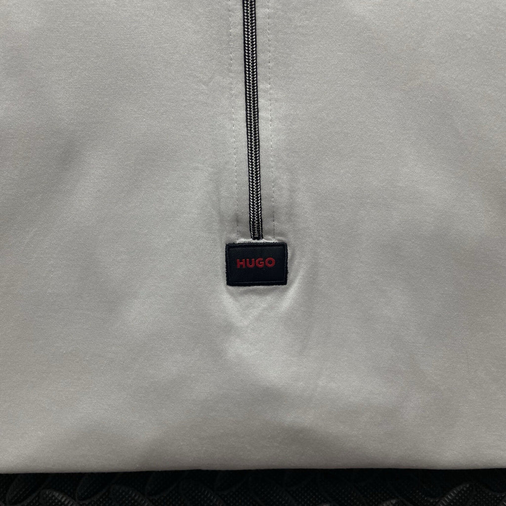 Hugo Boss White Polo Shirt | Men’s Classic Fit XL