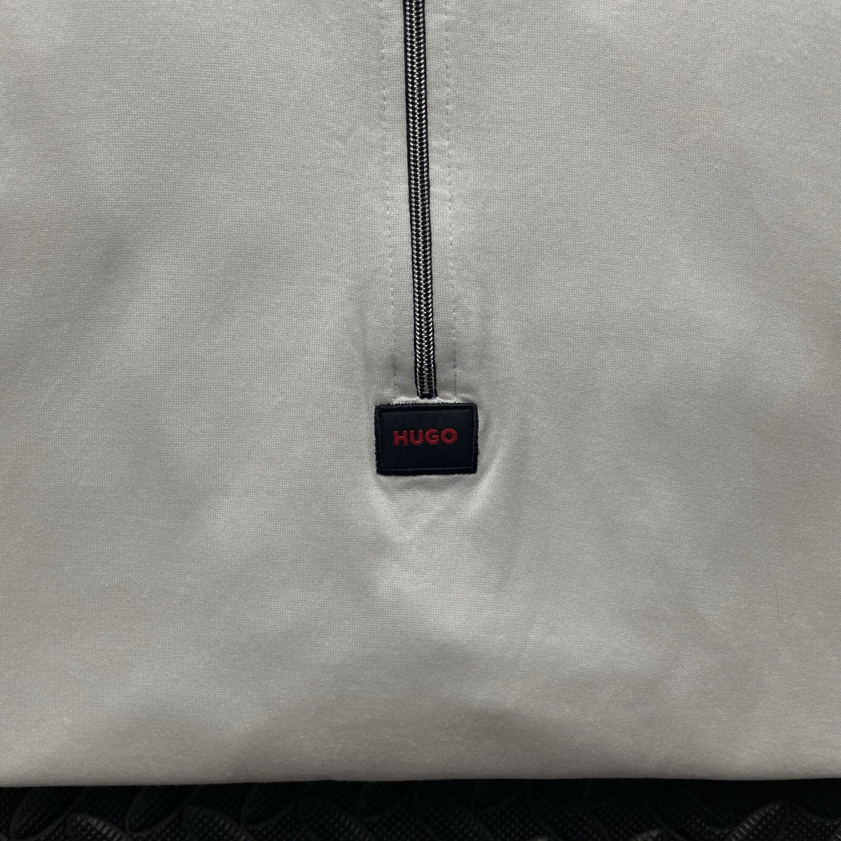Hugo Boss White Polo Shirt | Men’s Classic Fit XL