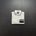 Versace White Polo Shirt | Men’s S