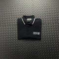 Versace Jeans Couture Polo Shirt - Black