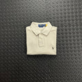 Ralph Lauren Iconic Polo Shirt - Cream