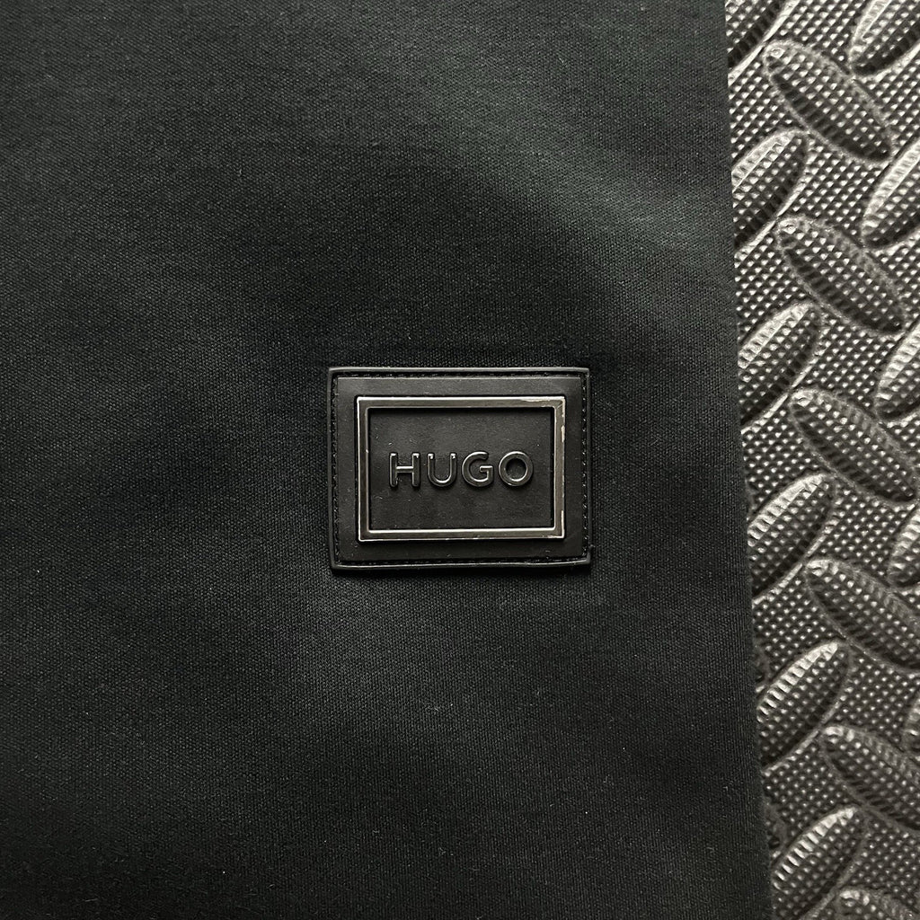 Hugo Boss Black Polo Shirt | Men’s Classic Fit L / 3214