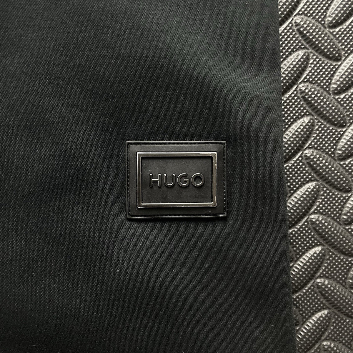 Hugo Boss Black Polo Shirt | Men’s Classic Fit L / 3214