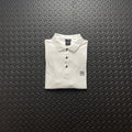 Hugo Boss White Polo Shirt | Men’s Mens Slim Fit M / 2996