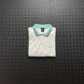 Hugo Boss White Polo Shirt | Men’s Classic Fit S