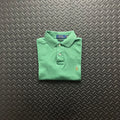 Ralph Lauren Soft Cotton Polo Shirt - Green