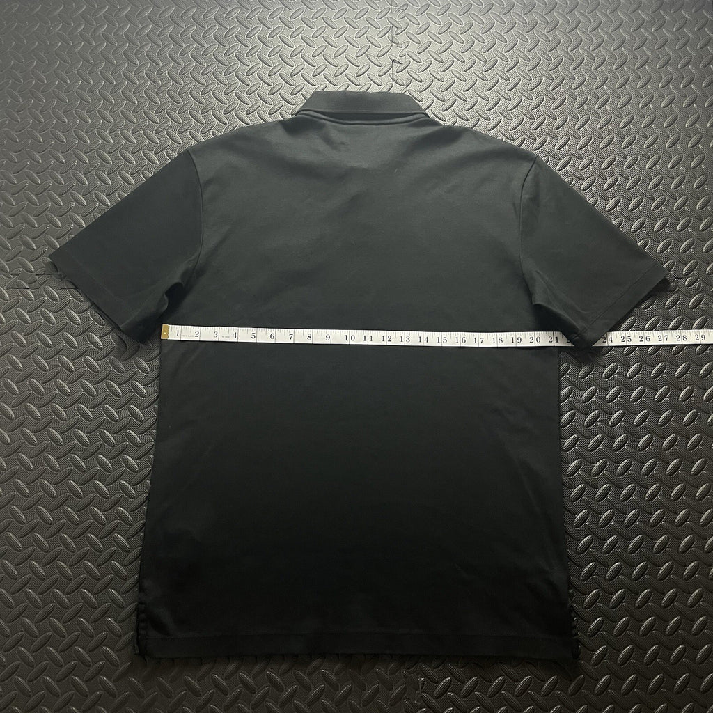 Hugo Boss Black Polo Shirt | Men’s Classic Fit L / 3214
