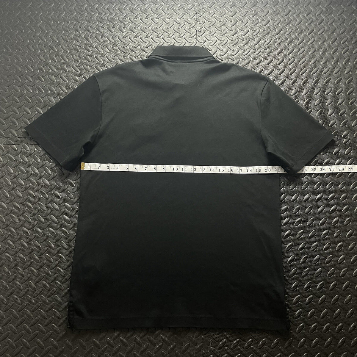 Hugo Boss Black Polo Shirt | Men’s Classic Fit L / 3214
