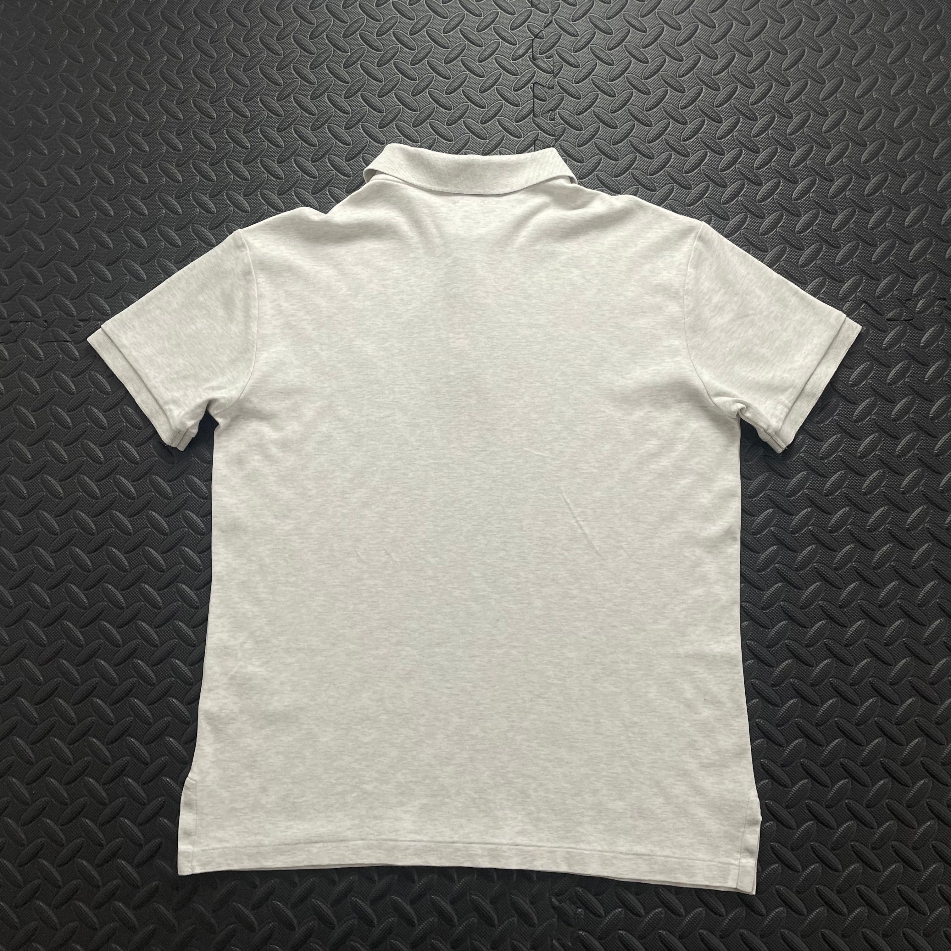 Ralph Lauren Soft Cotton Polo Shirt - Cream