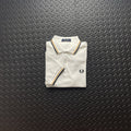 Fred Perry White Polo Shirt | Men’s XS / 3002