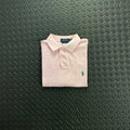 Ralph Lauren Iconic Polo Shirt - Rose
