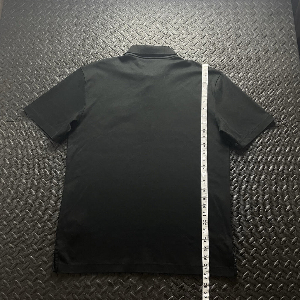 Hugo Boss Black Polo Shirt | Men’s Classic Fit L / 3214