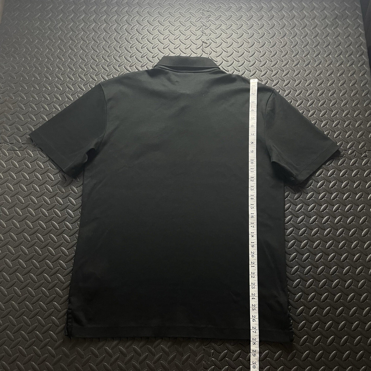Hugo Boss Black Polo Shirt | Men’s Classic Fit L / 3214