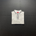 Hugo Boss White Polo Shirt | Men’s Slim Fit S