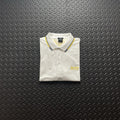 Hugo Boss White Polo Shirt | Men’s Classic Fit M / 2995