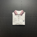 Vivienne Westwood White Polo Shirt | Men’s Slim Fit M 3120