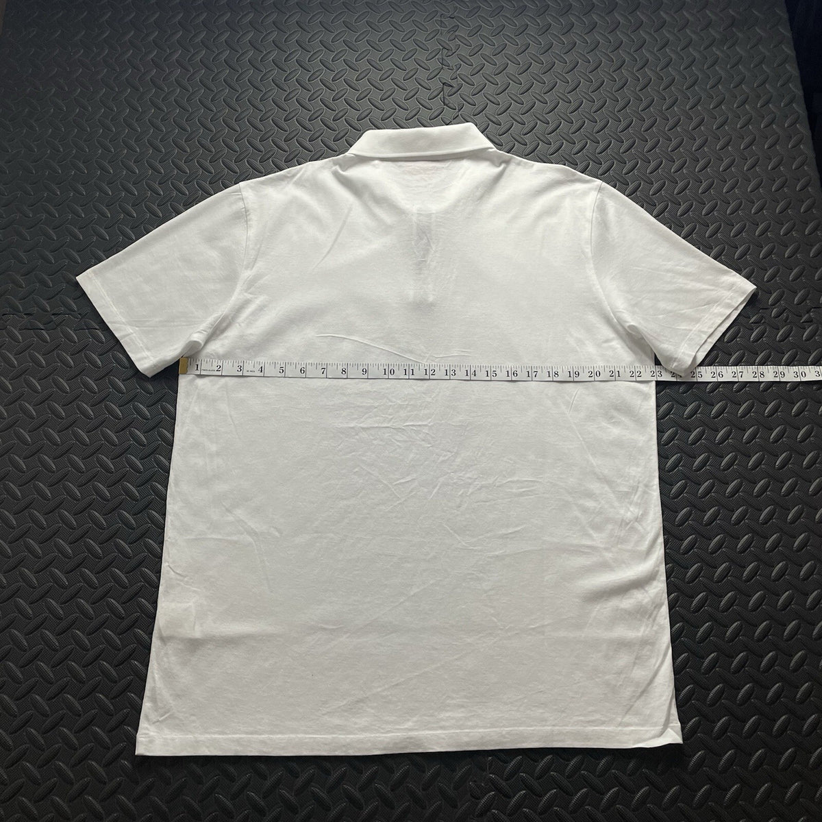 Hugo Boss White Polo Shirt | Men’s Classic Fit XL