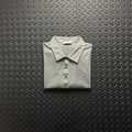 Versace Polo Shirt - Grey