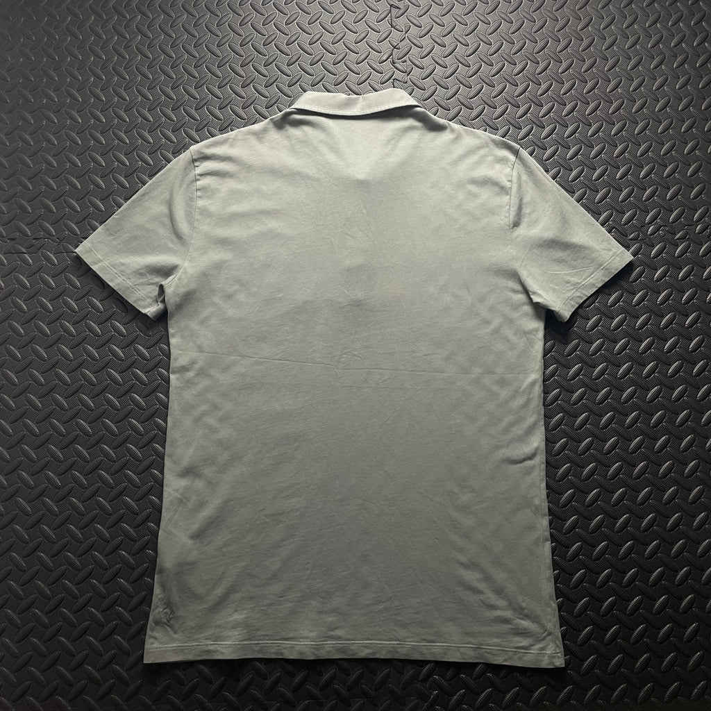 Versace Polo Shirt - Grey