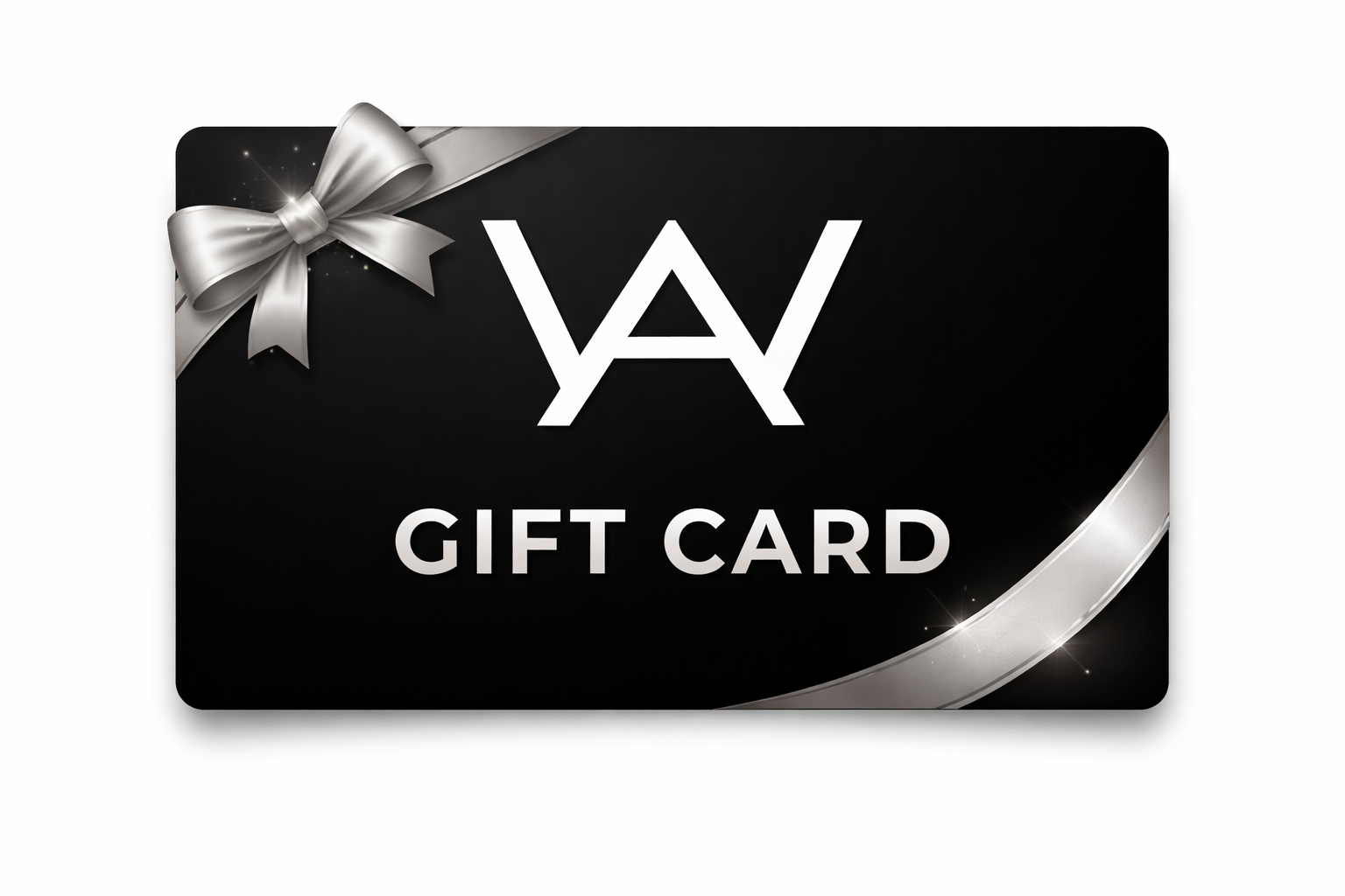 Wright Attire Gift Card