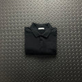 Versace Polo Shirt - Black
