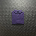 Ralph Lauren Black Polo Shirt | Men’s Classic Fit M