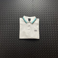 Hugo Boss White Polo Shirt | Men’s Classic Fit M / 2950
