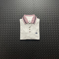 Vivienne Westwood White  Polo Shirt | Men’s Slim Fit M / 3228