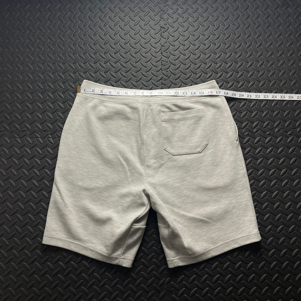 Ralph Lauren Grey Jogger Shorts | Men’s M