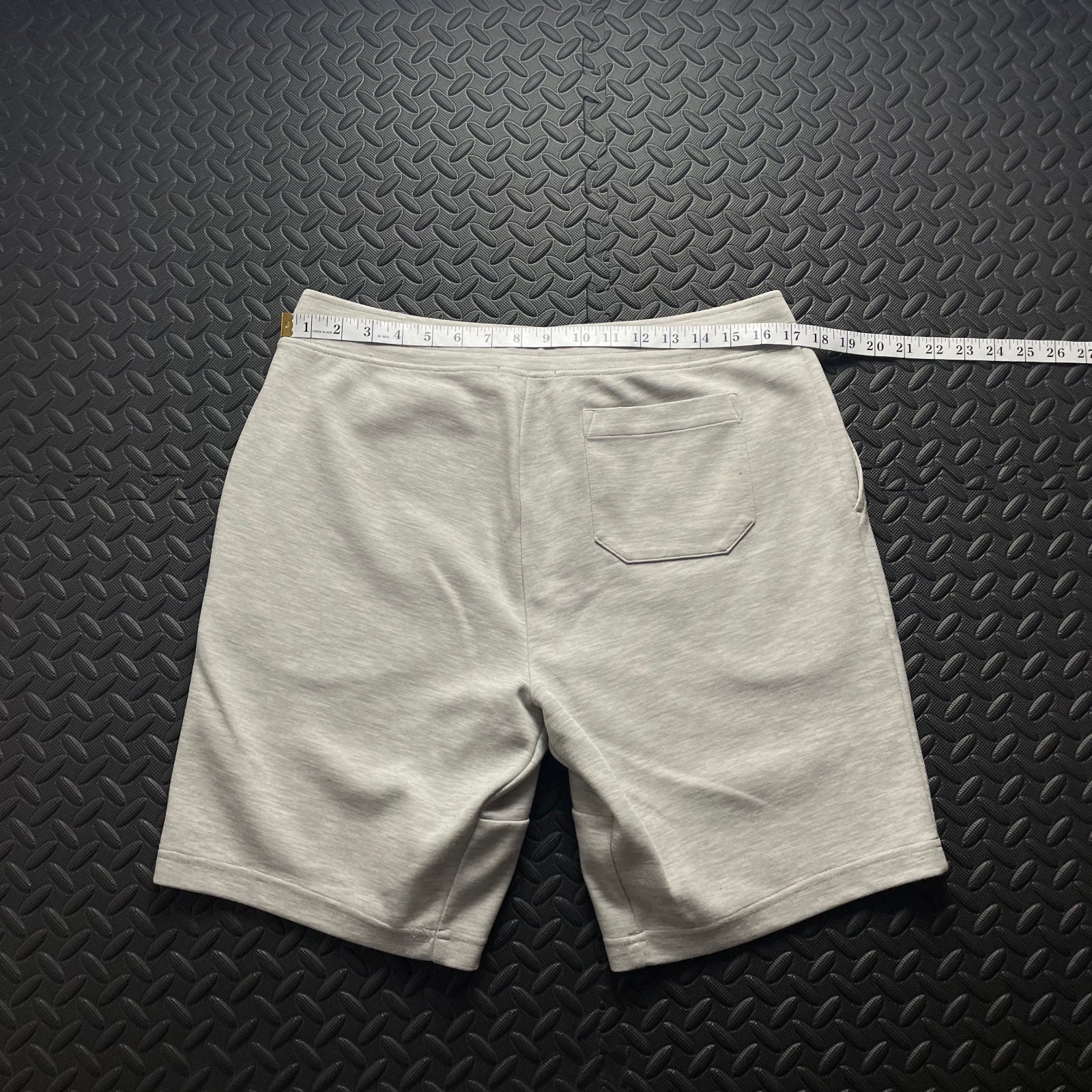 Ralph Lauren Grey Jogger Shorts | Men’s M