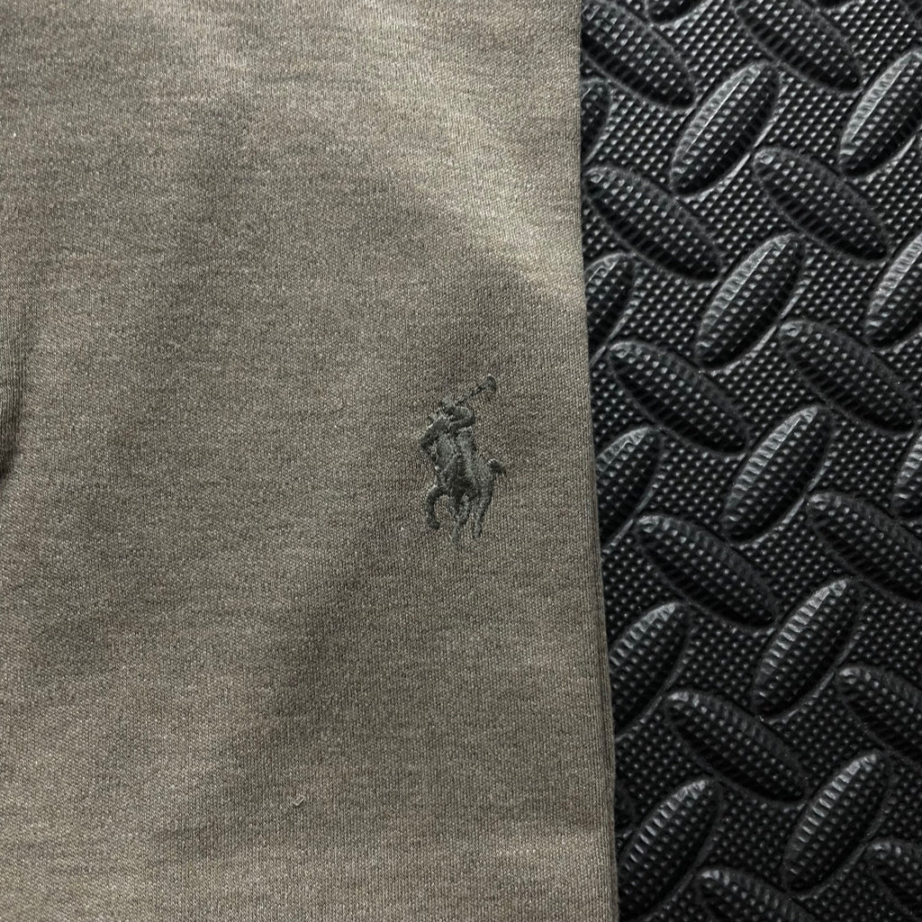 Ralph Lauren Brown Polo Shirt | Men’s Custom Slim Fit M / 3415