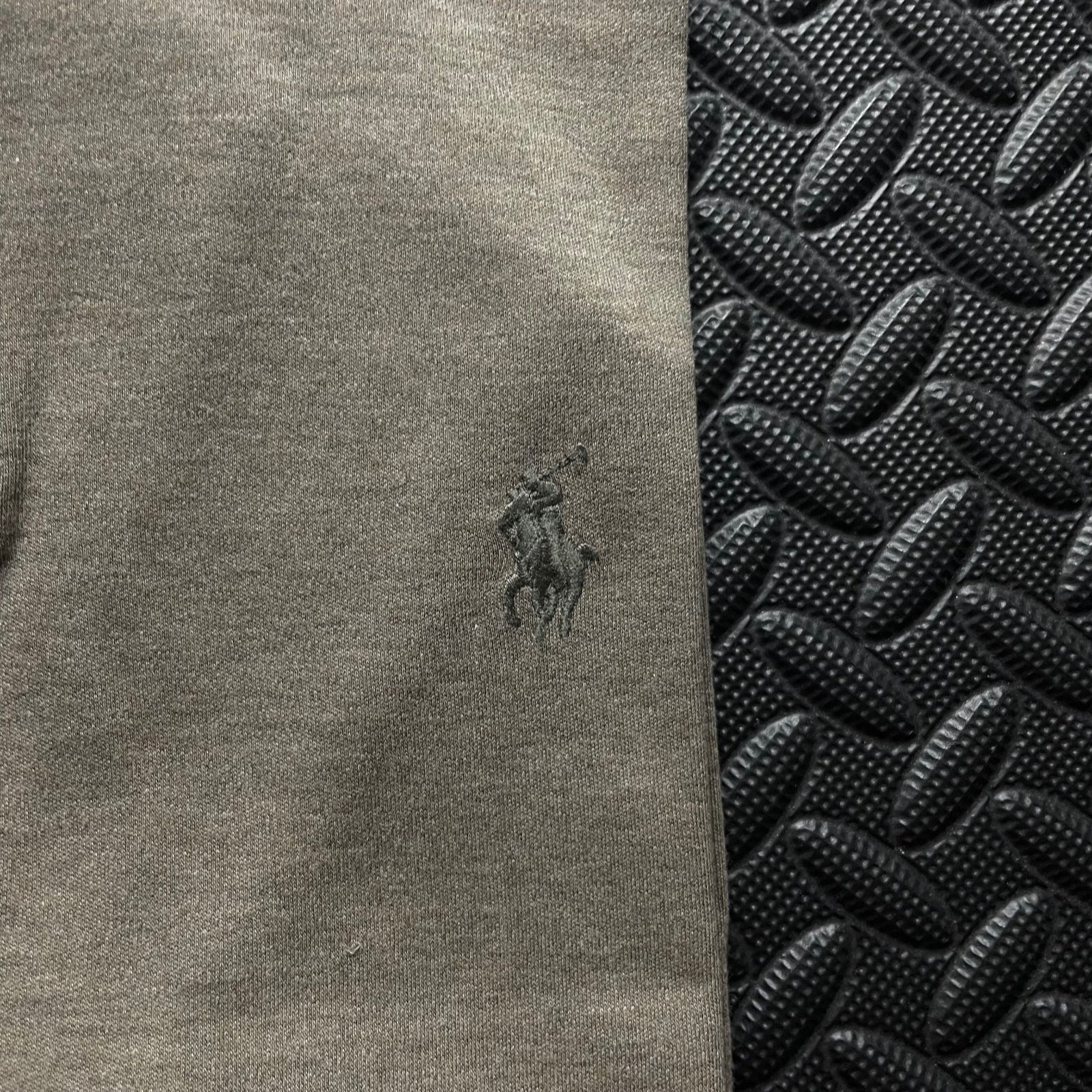 Ralph Lauren Brown Polo Shirt | Men’s Custom Slim Fit M / 3415